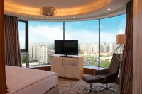 Radisson Blu Hotel Diyarbakir, Turkey Hotels near Polisan boya