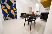 Corte Cairoli B&B and Suite Hotel a Sannicandro di Bari