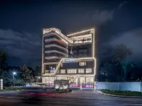 Gem Forest Hotel Nairobi - MGallery Collection アイマックス・ケニア周辺のホテル