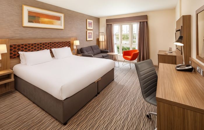 Holiday Inn DARLINGTON - NORTH A1M, JCT.59 by IHG