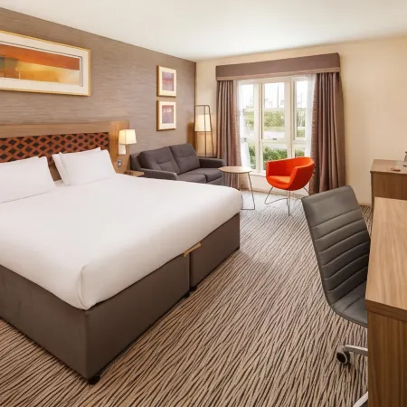 Holiday Inn DARLINGTON - NORTH A1M, JCT.59 by IHG