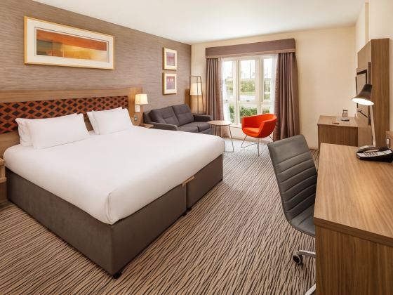 Holiday Inn DARLINGTON - NORTH A1M, JCT.59 by IHG