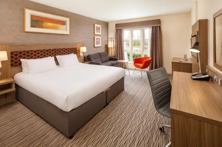 Holiday Inn Darlington - North A1M, Jct.59 Отели в г. Хоутон-ле-Сайд