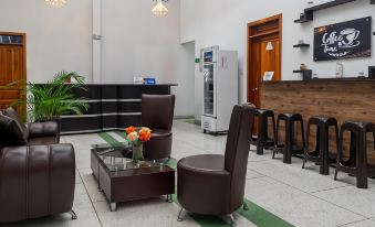 Hotel Cafetto