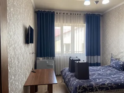 Asem Guest House Các khách sạn ở 