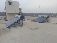 Hotel Anvisha Executive Hotels in Mokarwadi