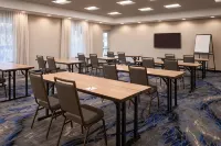 Fairfield Inn & Suites West Palm Beach Hotels in Royal Palm Beach