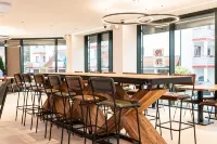 Sekra Stadthotel Hotels in Giengen an der Brenz