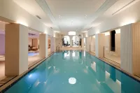 Palace Hotel & Spa Hotel a Durazzo