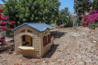 Large Pool & Garden, Billiard, Peaceful Area, Near to the Sea, Coral Bay Paphos