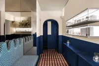 Experimental Chalet - spa
