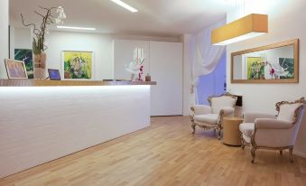 Exclusive Aparthotel la Reunion