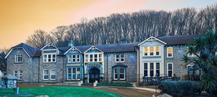 Craigside Manor Hotels in Llandudno