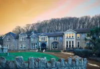 Craigside Manor Hôtels à : Colwyn Bay