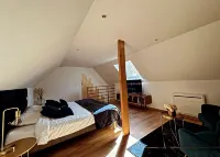 Espace Privé Gîte & Spa
