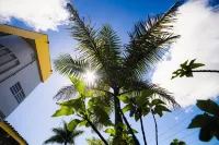 Rota do Sol Apart Hotel Hotels in Guaratuba