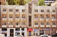 الحديقة الجديدة هوتيل