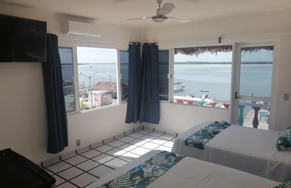 Macumba酒店和餐廳