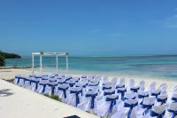 Shaka Caye All Inclusive Resort - Beach