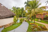 Hot Springs Ágape Các khách sạn ở 