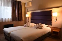 Hotel Saint-Éloi