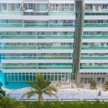 Pool Ilha da Madeira Resort