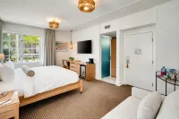 South Beach Hotel