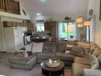 Cozy house close to town and the beach