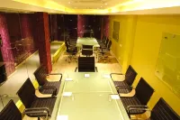 The Purple Leaf Hotels