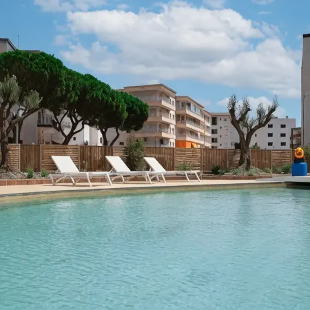 Prestige Sant Marc