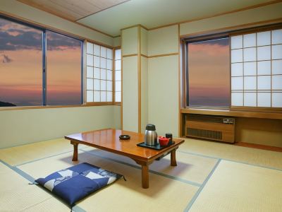 Yamasanso Hotel