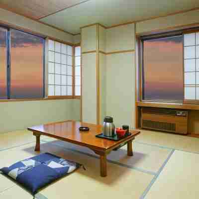 Yamasanso Hotel Others