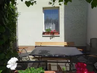 Urlaub im Herzen Sachsens