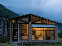 Neblina Bird Hotels in Cotacachi