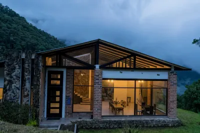 Neblina Bird Hotel a 