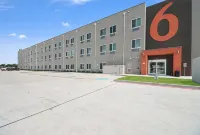 Motel 6 Corpus Christi, TX Hotel di Corpus Christi