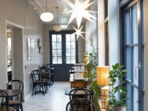 Hotell Esplanad Hotels in Vaxjo