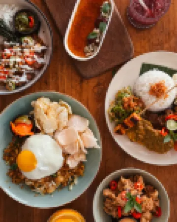 The Beach House Resort