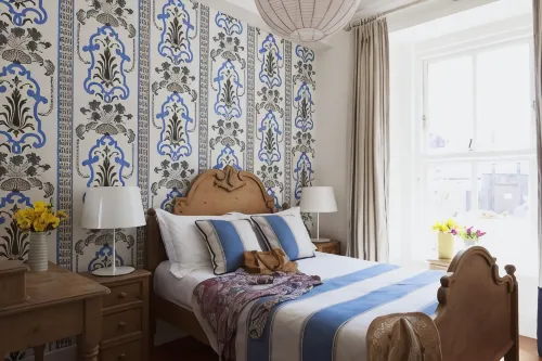 The Strand Inn Hotels in Tramore