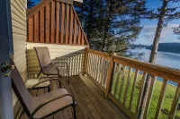 Awesome View Vacation Rentals: The  Mermaid Lair