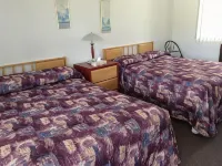 Motel St-Thomas Hotel dekat Cégep de Sorel-Tracy