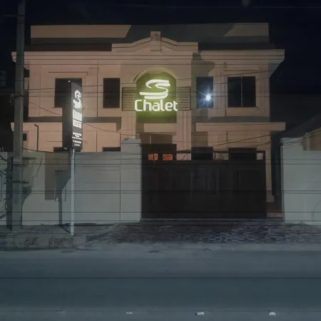 S Chalet
