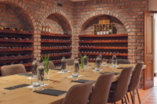 Nova Constantia Boutique Residence