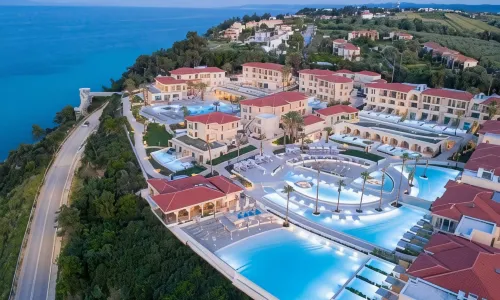 Cora Hotel & Spa
