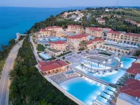 Meravia Leonardo Limited Edition - Adults Only Hotels in Halkidiki