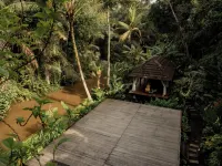 Tattva Ubud Retreat & Wellness Hotel dekat Coco Mart Blahkiuh