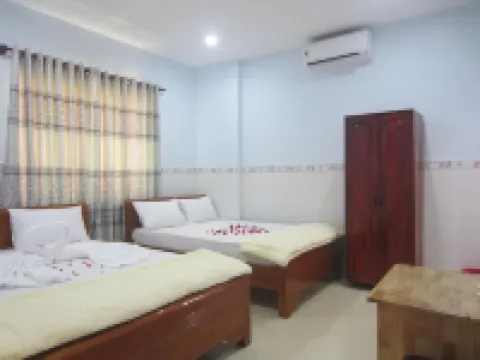 Ngan Giang Guesthouse