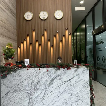 PH Hotel & Apartment Отели рядом с достопримечательностью «Оперный Театр»