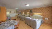Golfers Inn Hotels in Tenterfield