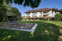 Gästehaus St. Theresia Bodensee Hotels in der Nähe von Eriskircher Ried Naturschutzgebiet